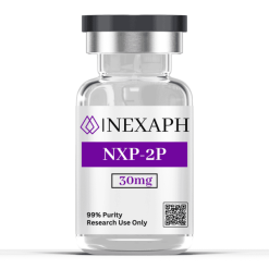 Pre-Order NXP-3P 48mg (10 vials/kit)